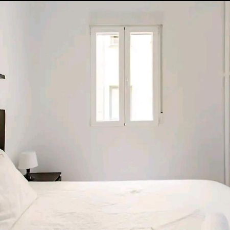 Comoda Habitacion 马德里 外观 照片
