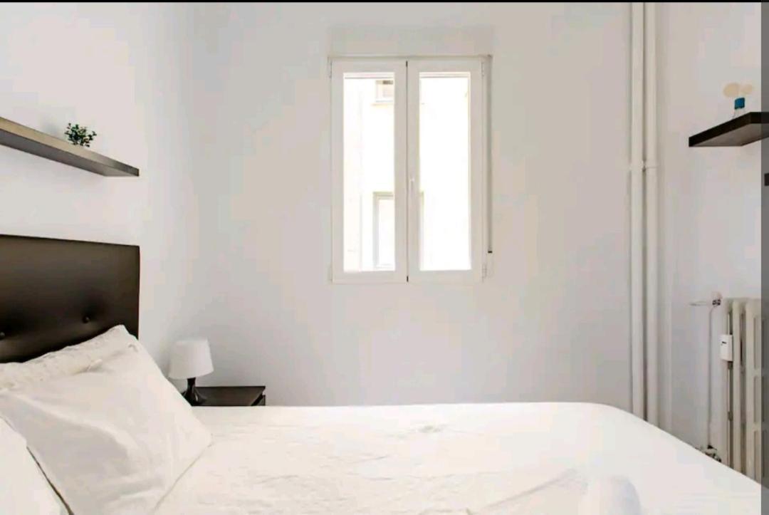 Comoda Habitacion 马德里 外观 照片